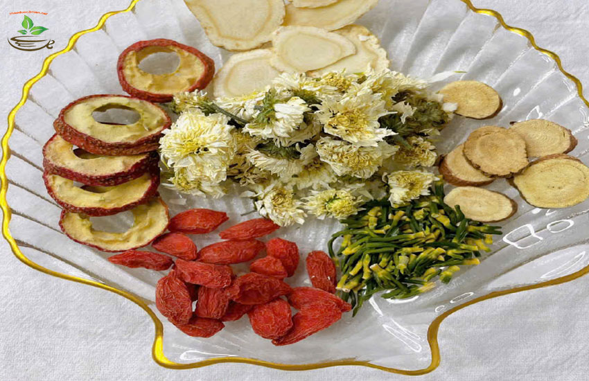 tác dụng của tim sen