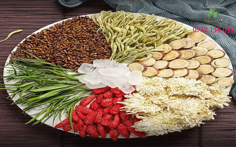 Tác dụng của hương thảo