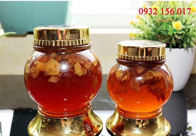 tác dụng của đương quy