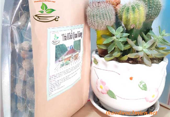 Cách sử dụng khổ qua rừng
