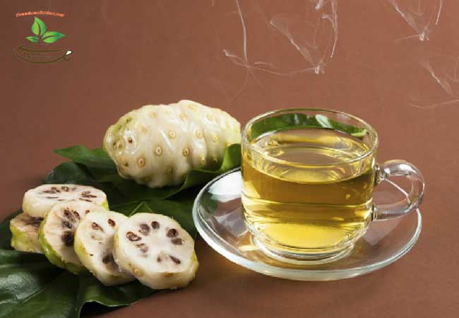 tác dụng của trái nhàu