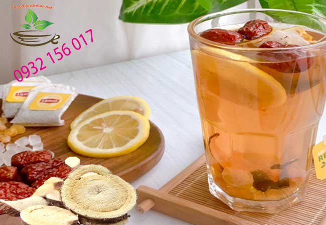 tác dụng của việc uống cam thảo mỗi ngày