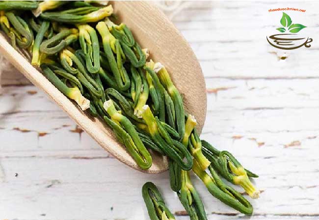 tim sen trị mất ngủ
