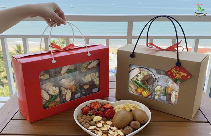 trà an thận khang