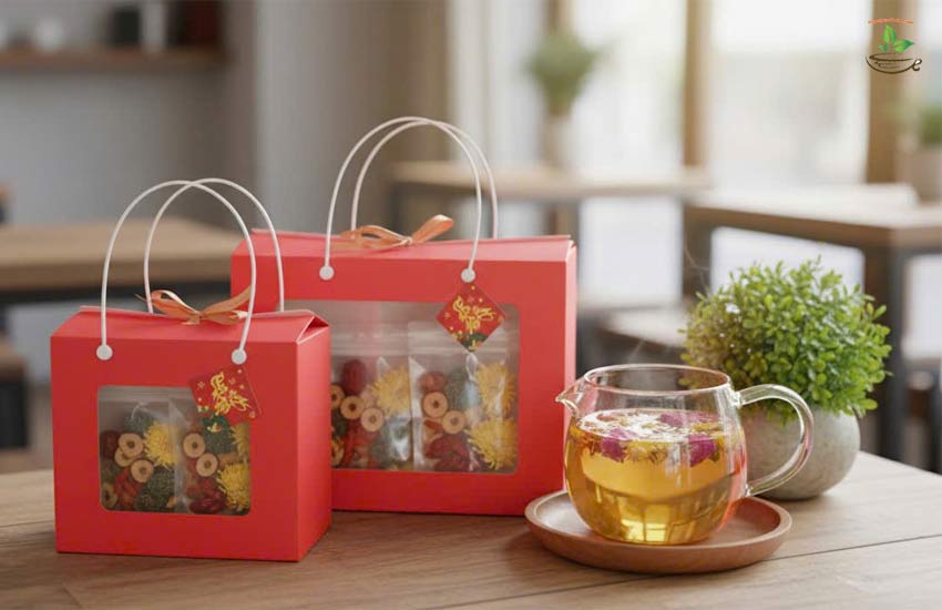 trà huyết an thảo 1