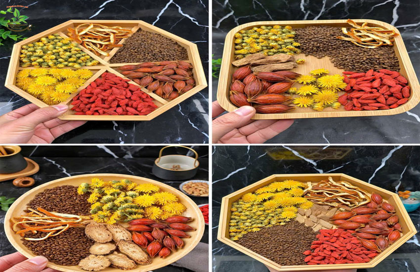 xuất xứ câu kỷ tử