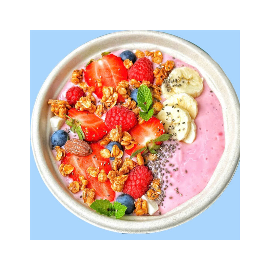 Thành phần của hạt chia và hướng dẫn cách pha cho trẻ em và bà bầu ăn chống táo bón