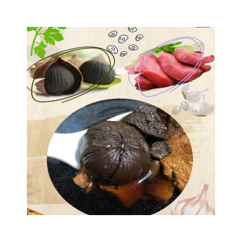 Cách ăn tỏi đen và đối tượng nào không nên dùng tỏi đen