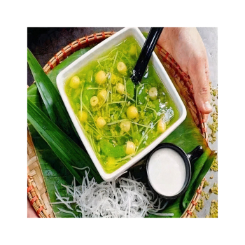 Giá trị dinh dưỡng của hạt sen tươi và hạt sen khô, hạt sen khô ngâm bao lâu nấu được Giá trị dinh dưỡng của hạt sen tươi và hạt sen khô, hạt sen khô ngâm bao lâu nấu được