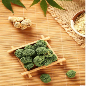 Trà nụ hoa tam thất