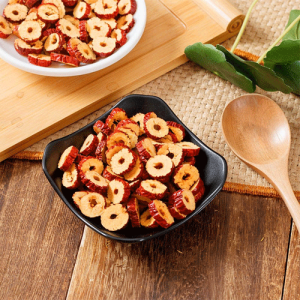 Táo đỏ Tân Cương