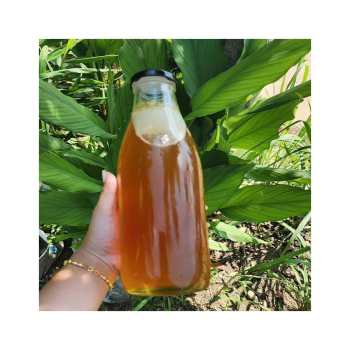 Giá cả mật ong rừng và địa chỉ mua hàng uy tín