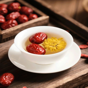 Táo đỏ Tân Cương