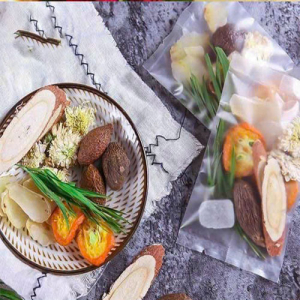 Trà mát gan ngừa sỏi