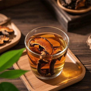 Nấm Lim Xanh Rừng