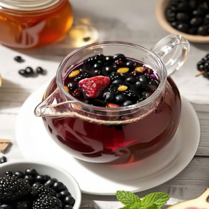 Trà não khang trà