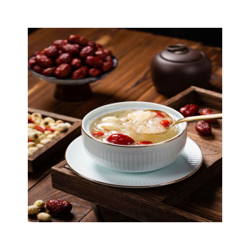 Ăn hạt bồ mễ – tuyết liên tử như thế nào? Hướng dẫn cách nấu món ăn ngon từ hạt bồ mễ