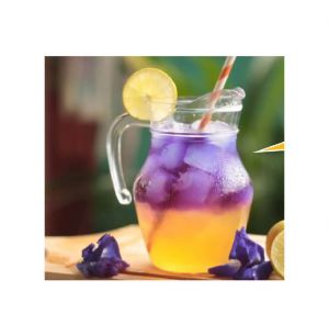 Bà bầu uống trà hoa đậu biếc được không?