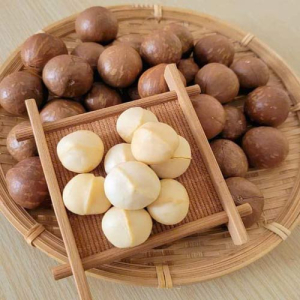 Nhân hạt macca