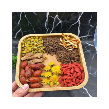 Bật mí công dụng tuyệt vời của trà nụ vối khô đặc trị tiểu đường