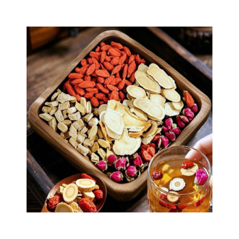 Bệnh mất ngủ và lợi ích của việc uống trà hoa khô - trà hoa ngũ vị trị mất ngủ