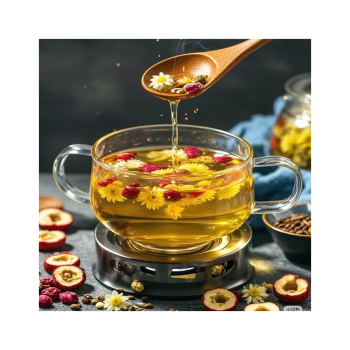 Bệnh rối loạn giấc ngủ và cách điều trị bằng trà hoa khô và thảo dược trong dân gian