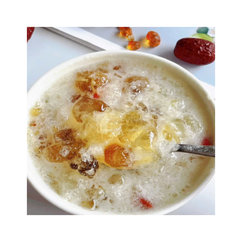 Các nguyên liệu nấu chè dưỡng nhan bổ dưỡng cho sức khỏe và đối tượng sử dụng