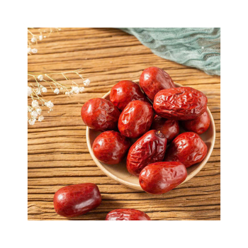 Cách ăn táo đỏ khô, hướng dẫn cách pha trà táo đỏ kỷ tử uống đẹp da, tóc đen, giảm cân