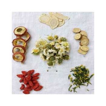 Cách dùng trà tim sen (tâm sen) khô trị mất ngủ - Thời gian sử dụng cho kết quả tốt nhất