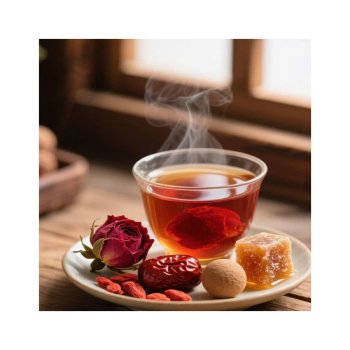 Cách làm táo đỏ khô ăn vặt? Những công dụng bất ngờ của táo đỏ khô