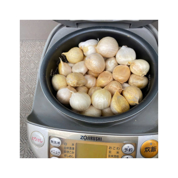 Cách làm tỏi đen và những tác dụng của tỏi đen là gì