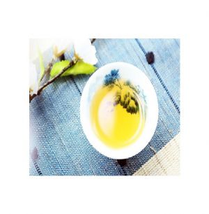 Hướng dẫn cách ngâm rượu hoa cúc khô cho ngày tết