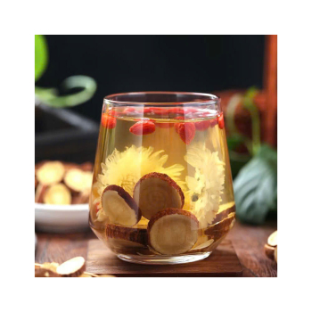 Cách sử dụng trà hoa khô - trà hoa ngũ vị trong việc điều trị mất ngủ