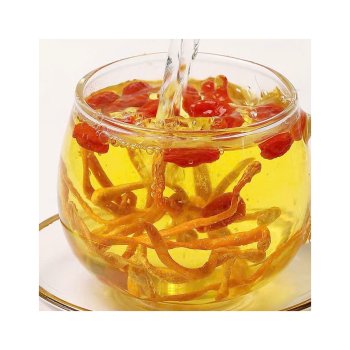 Chia sẻ những bí quyết làm đẹp từ đông trùng hạ thảo với các chị em phụ nữ