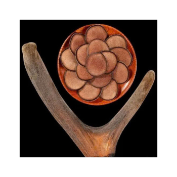 Công dụng tuyệt vời của nhung hươu với sức khỏe con người - Liều dùng chi tiết