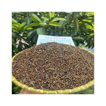 Công thức pha trà nụ vối Nam Định ngon và cách bảo quản trà thơm lâu