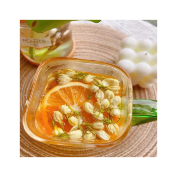 Địa chỉ bán trà hoa nhài sấy khô giá rẻ tại Tp.Hcm uy tín chất lượng. Giao hàng thanh toán tận nơi