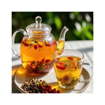 Địa chỉ cung cấp sỉ và lẻ trà hoa khô hàng chất lượng, giá cả tốt tại TP.HCM