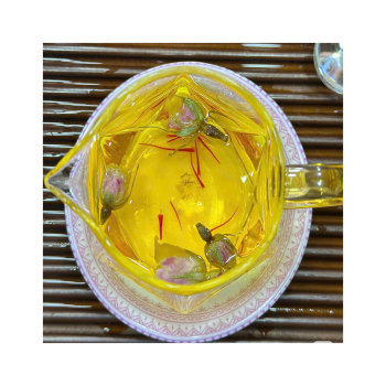 Đối tượng phụ nữ có thai và đang cho con bú có nên dùng nhụy hoa nghệ tây hay không?