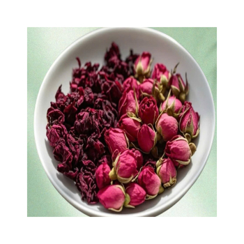 Đối tượng phụ nữ đang mang thai có dùng được trà hoa hồng?