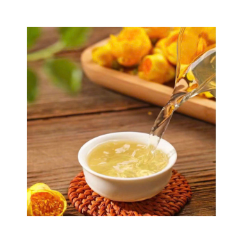 Dòng trà hoa vàng (trà rừng) có mấy loại - Những đối tượng sử dụng phù hợp nhất.