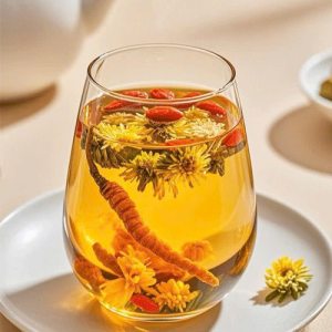 Đông trùng hạ thảo