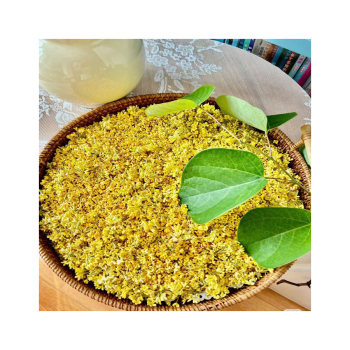 Giá cả và địa chỉ bán hoa mộc quế khô chất lượng tại tphcm