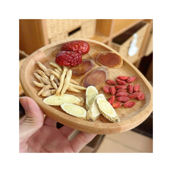 Giá cả và địa chỉ mua hông sâm khô chất lượng tại tphcm