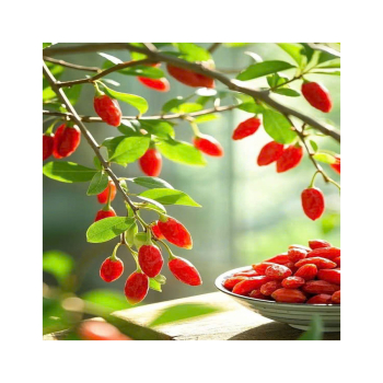 Giá hạt câu kỷ tử trên thị trường - Địa chỉ mua bán sỉ lẻ hạt câu kỷ tử organic chất lượng uy tín tại Tp.Hcm