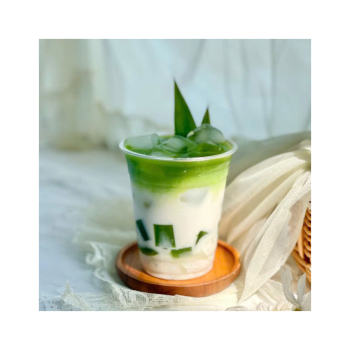 Giá lá nếp sấy khô - Nơi bán lá dứa nếp làm trà và bánh giá tốt