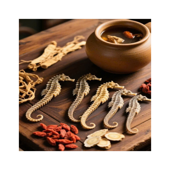 Giá thang rượu cá ngựa là bao nhiêu - địa chỉ bán cá ngựa khô uy tín chất lượng tại Tp.Hcm