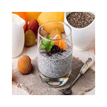 Hạt chia và những tác dụng chính là gì có giảm cân không Hạt chia và những tác dụng chính là gì có giảm cân không