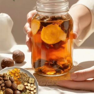 Hạt đười ươi bay