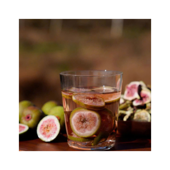 Hé lộ bí quyết giảm đau họng, ho, khản tiếng từ việc ăn uống trái sung - quả sung tại nhà